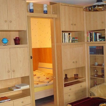 Schöne, gemütliche Wohnung Leipzig Exterior foto