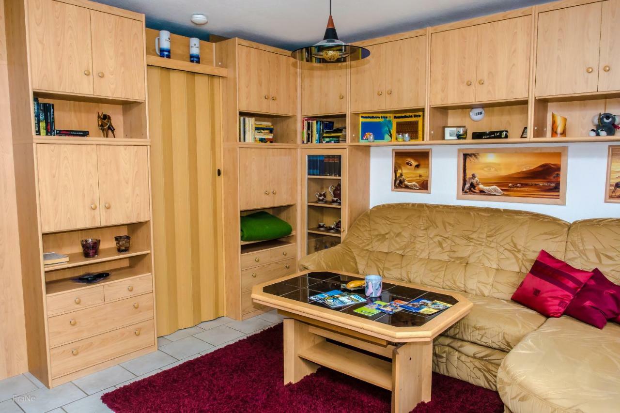 Schöne, gemütliche Wohnung Leipzig Exterior foto
