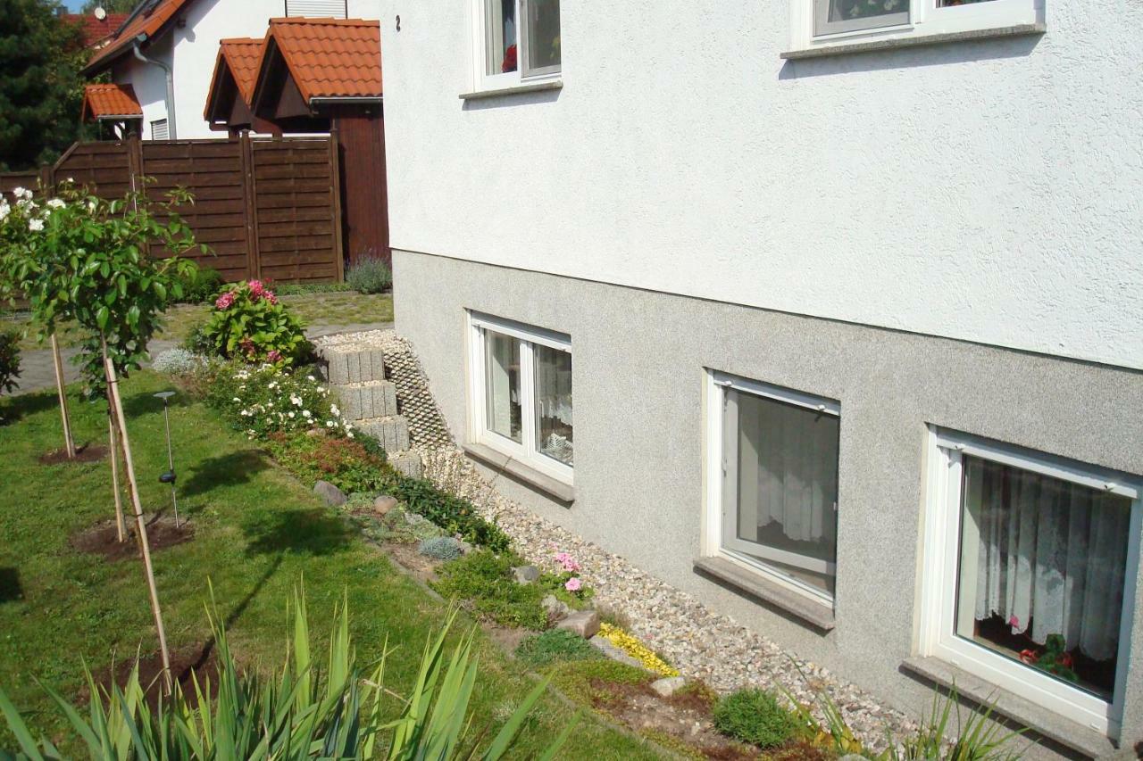 Schöne, gemütliche Wohnung Leipzig Exterior foto
