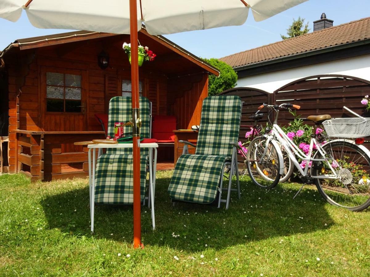 Schöne, gemütliche Wohnung Leipzig Exterior foto
