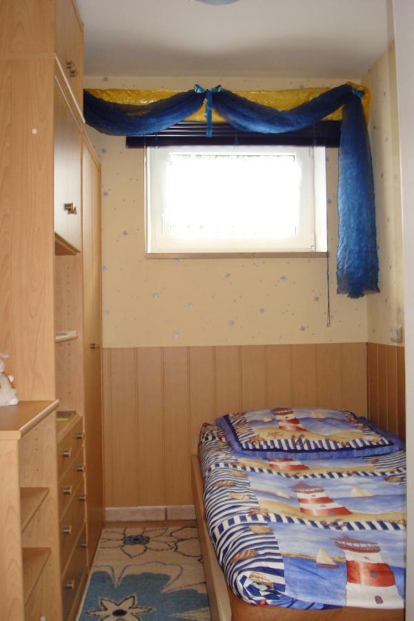 Schöne, gemütliche Wohnung Leipzig Exterior foto